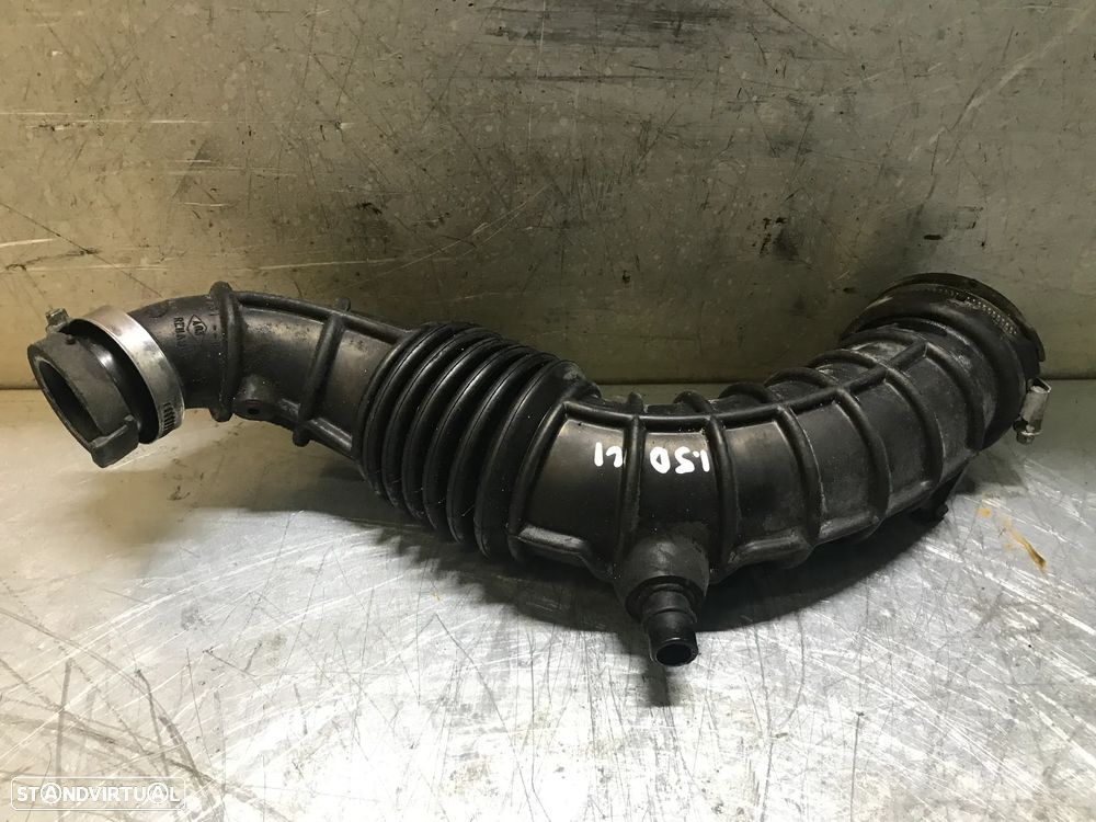 TUBO ADMISSÃO TURBO RENAULT MEGANE III 1.5DCI 106CV 8200750731 - 3