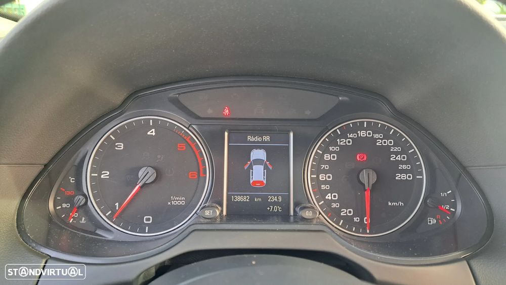 Audi Q5 2.0 TDI Exclusive - 20