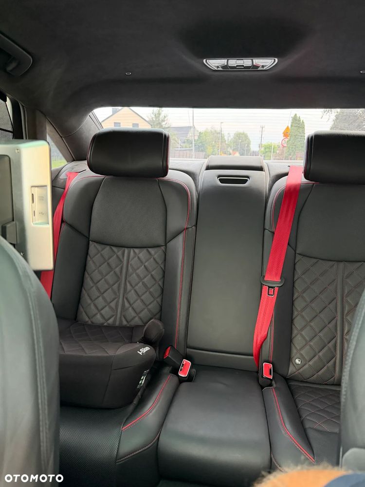 Audi S8 - 20