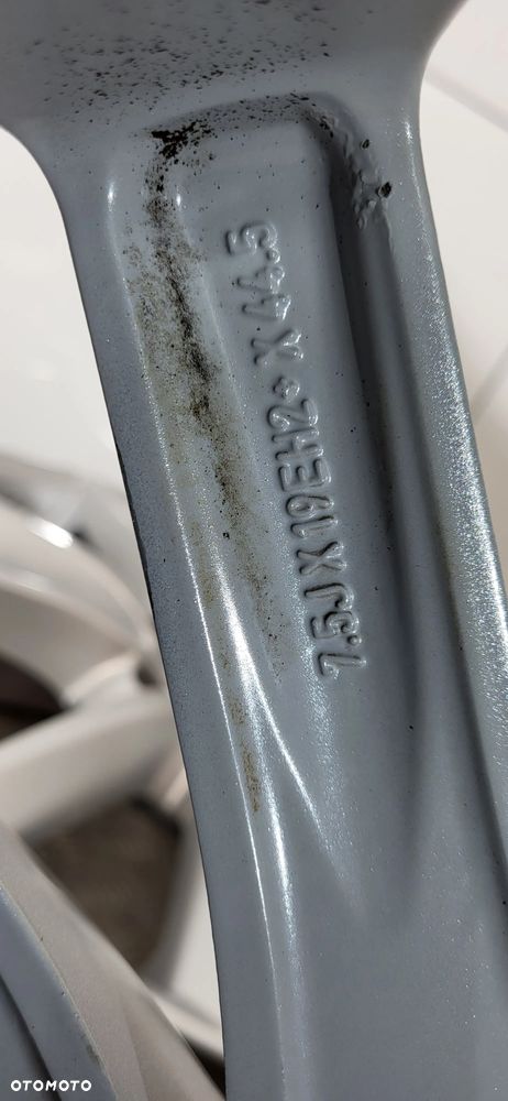 Range Rover 4x Felgi Aluminiowe 19 5x120 - 10