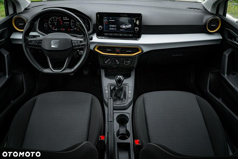 Seat Ibiza - 7