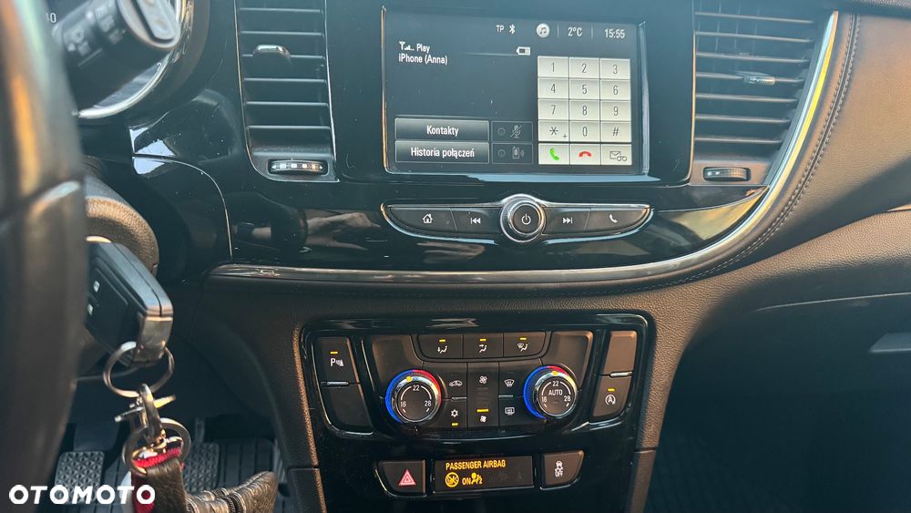 Opel Mokka 1.6 Active S&S - 13