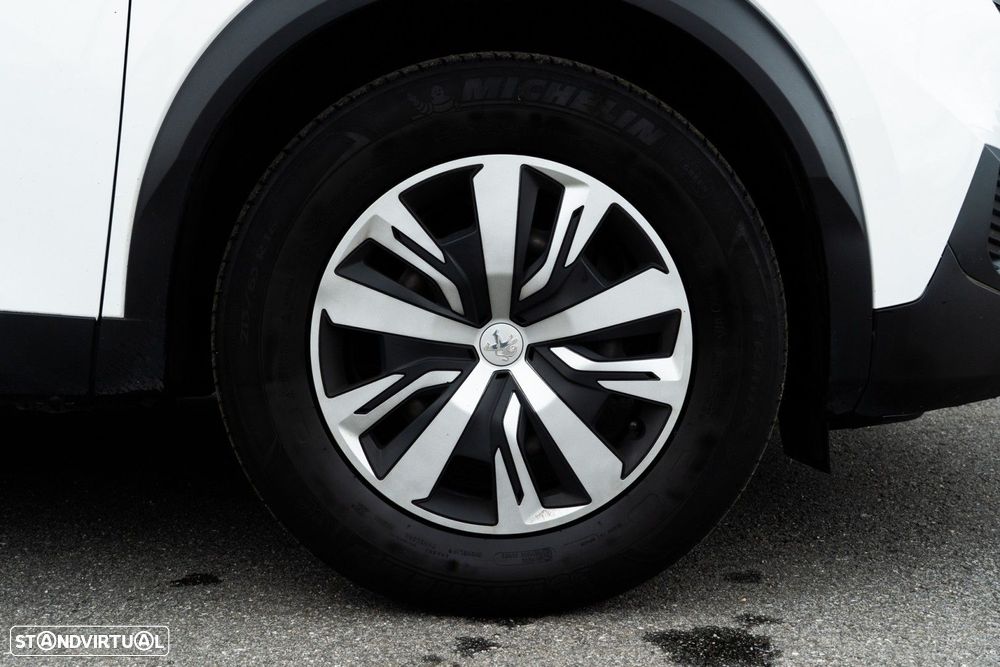 Peugeot 2008 PureTech 100 Active - 49