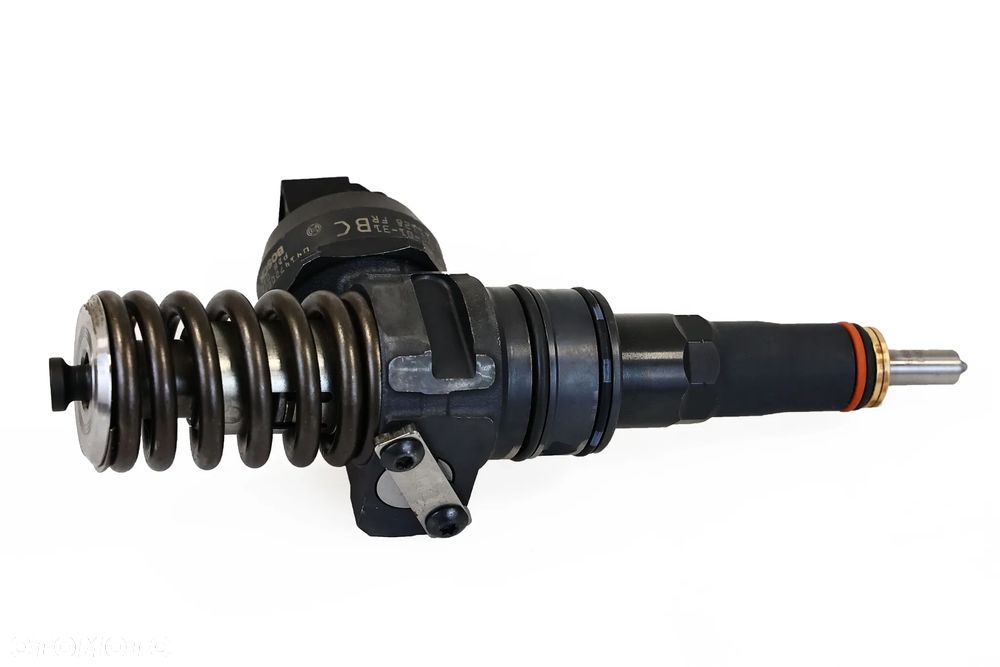 Pompowtryskiwacz AUDI SEAT VOLKSWAGEN 1.9 TDI 0414720039 Zadzwoń! WSZYSTKIE RODZAJE! - 5