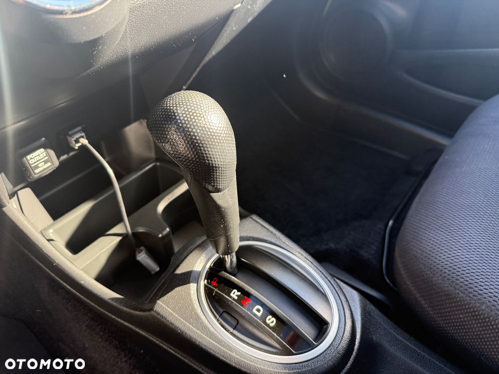 Honda Jazz 1.3 IMA Elegance - 23
