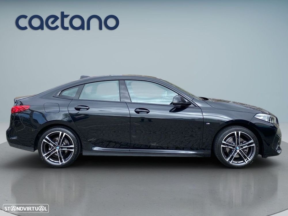 BMW 216 Gran Coupé d Pack Desportivo M - 17