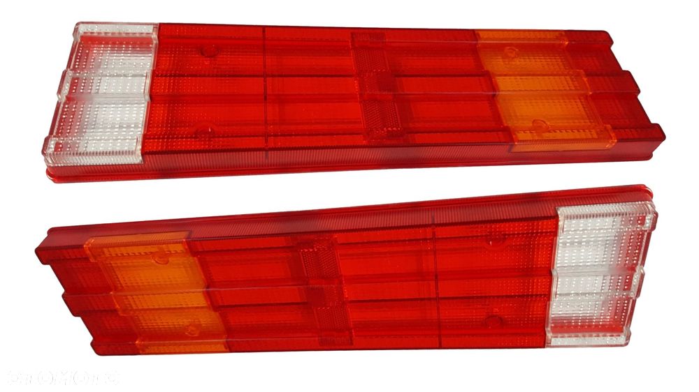 klosz lampy tylnej lampa tylna szkło lampy mercedes sprinter atego vw lt - 1