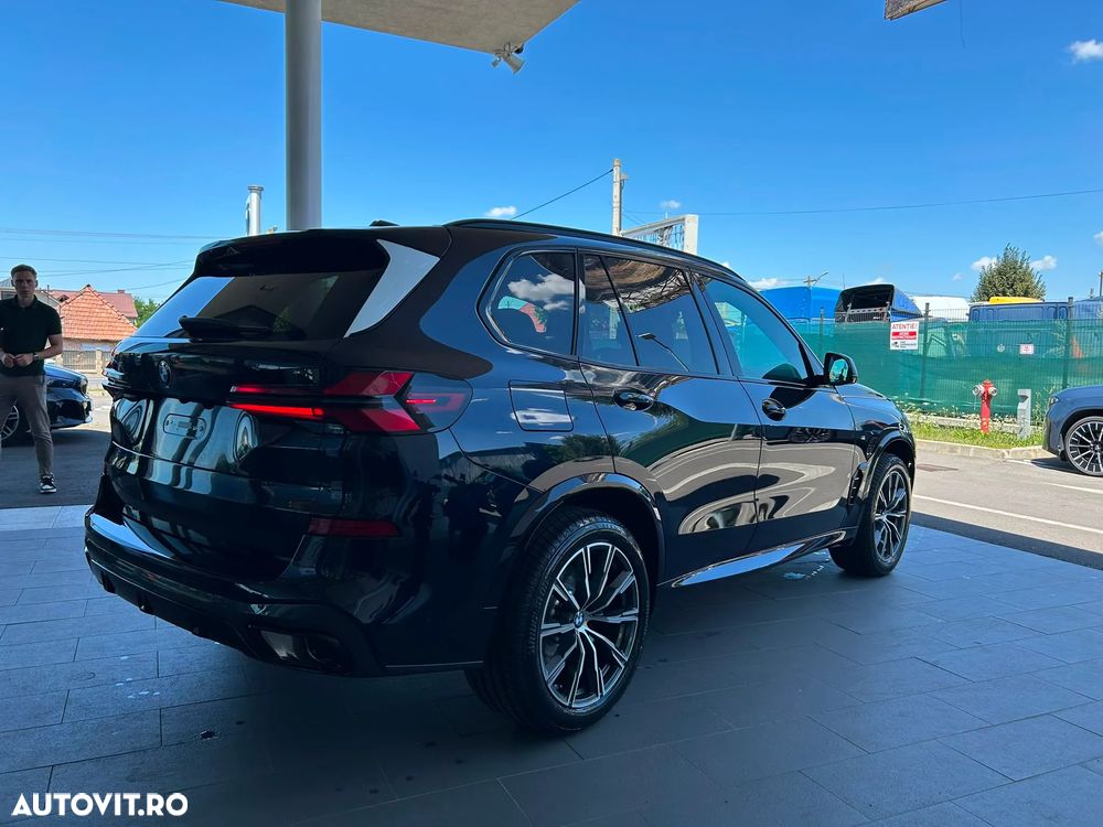 BMW X5 xDrive30d - 5