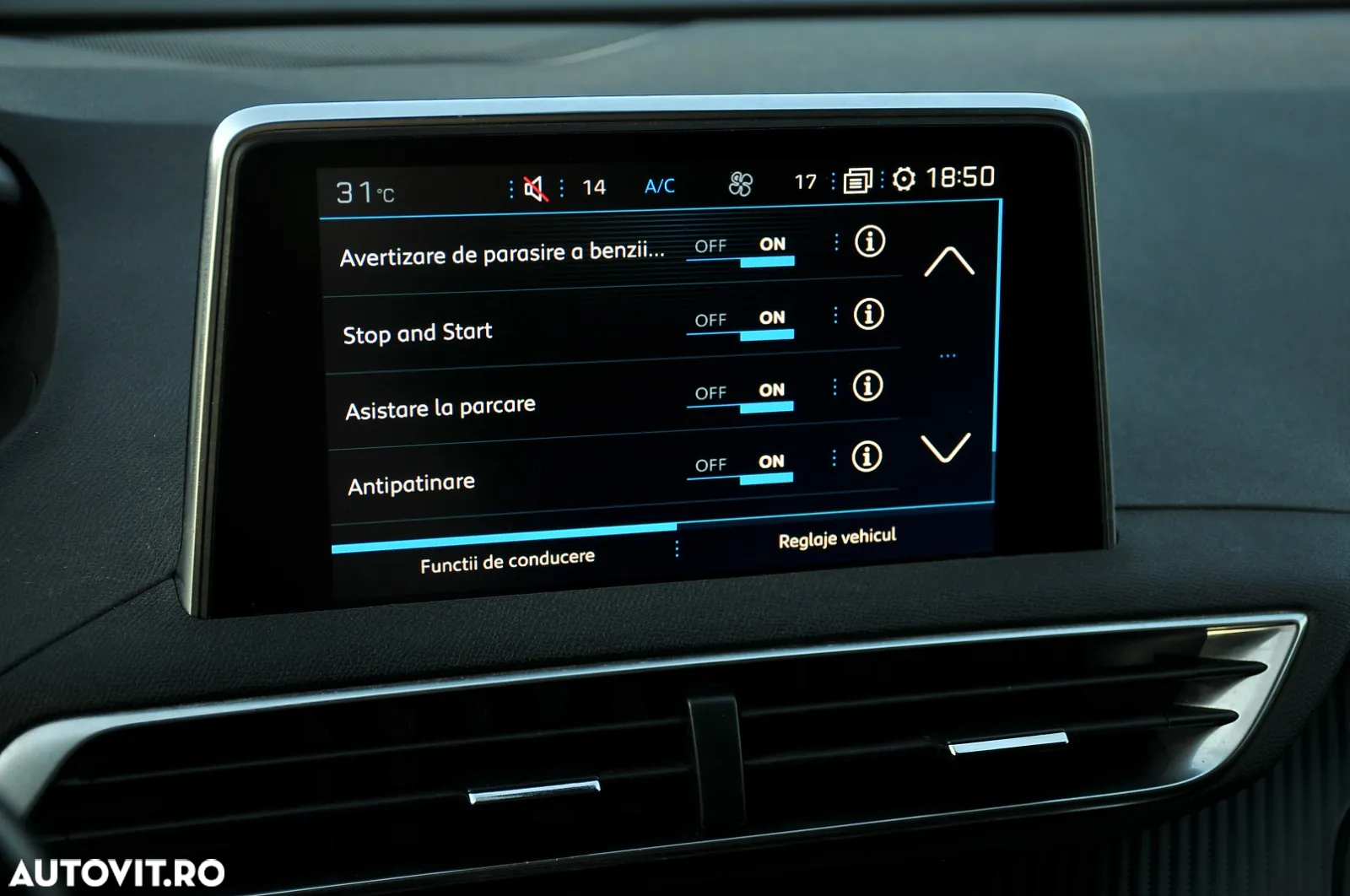 Peugeot 3008 1.5 BlueHDI S&S EAT8 Active - 19