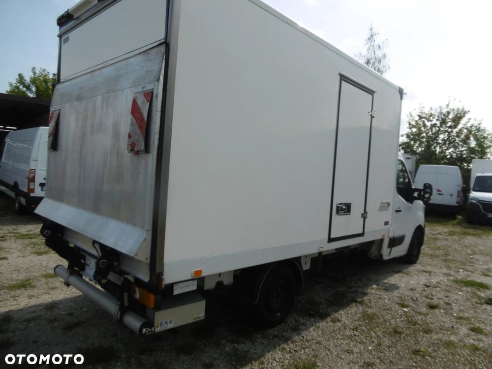 Renault Master - 4