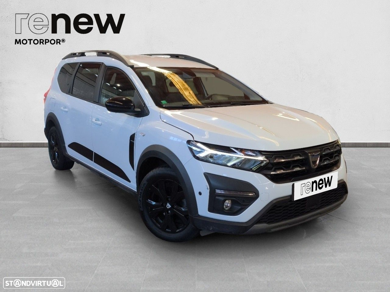 Dacia Jogger - 3