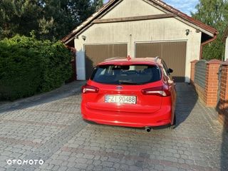 Ford Focus 1.5 EcoBlue Titanium - 2