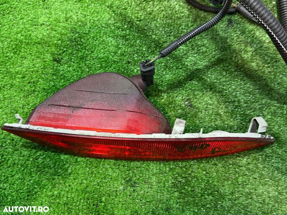 STOP TRIPLA BARA SPATE DREAPTA VOLVO V40 2.0 DIESEL 2015 COD OEM 31395551 2012-2019 - 5