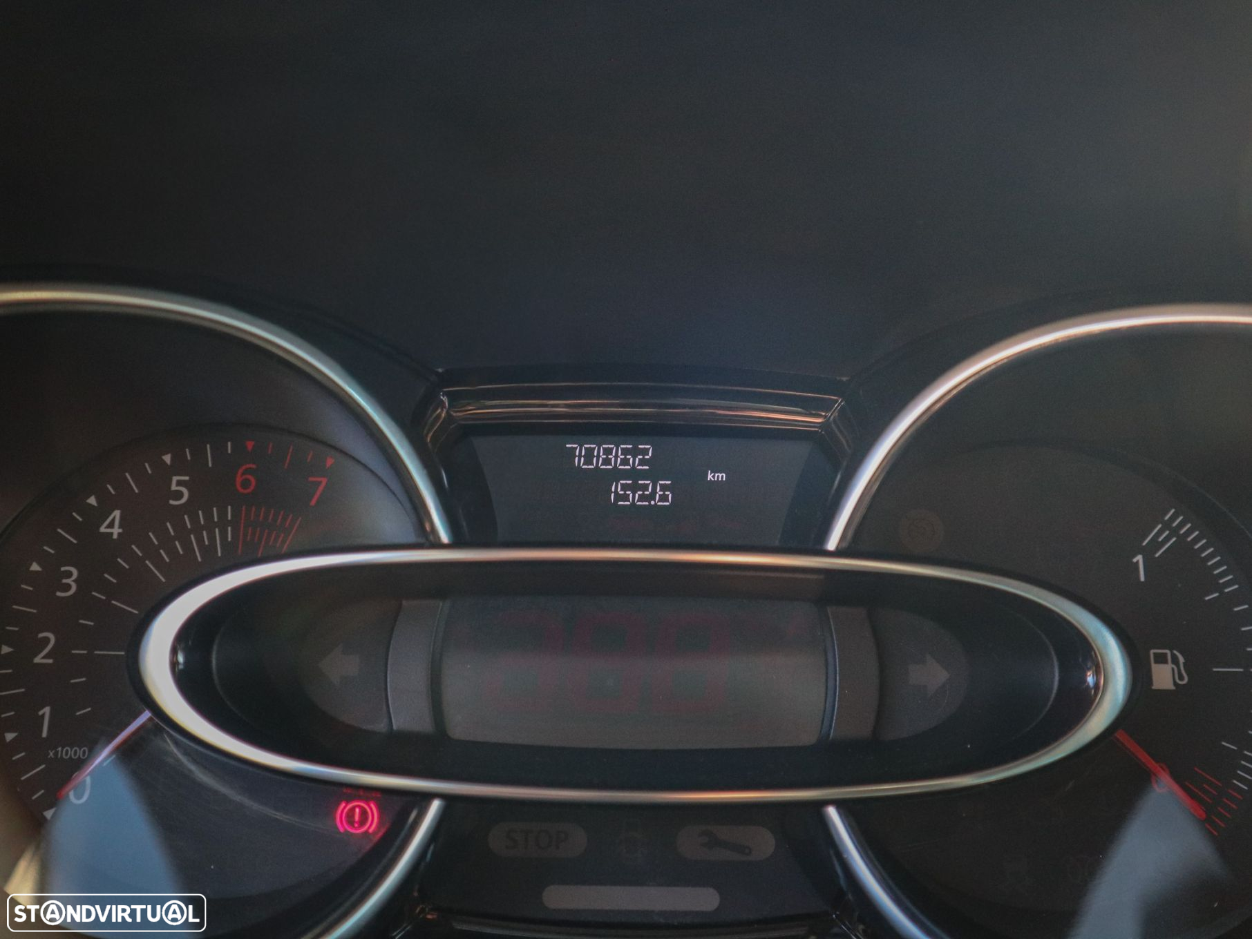 Renault Clio 0.9 TCe Limited Edition - 20