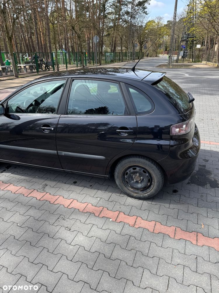 Seat Ibiza - 15
