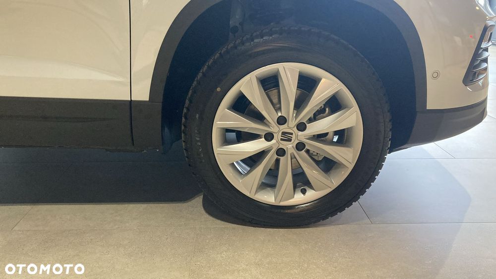 Seat Ateca 1.5 TSI Style S&S DSG - 8