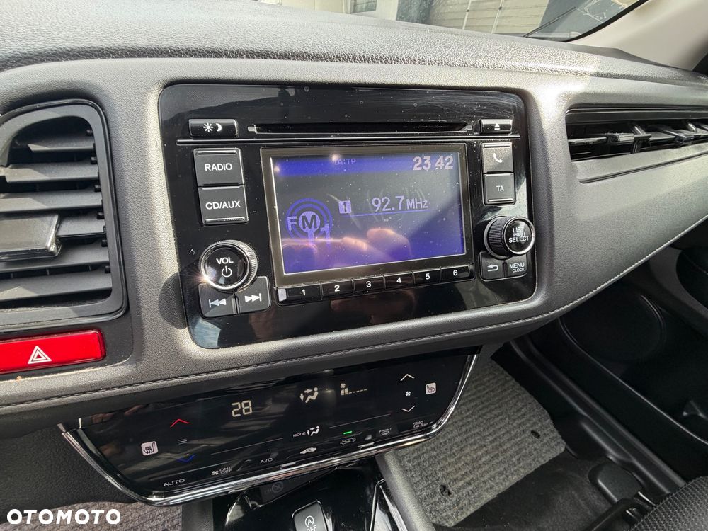 Honda HR-V 1.6 i-DTEC Executive - 19