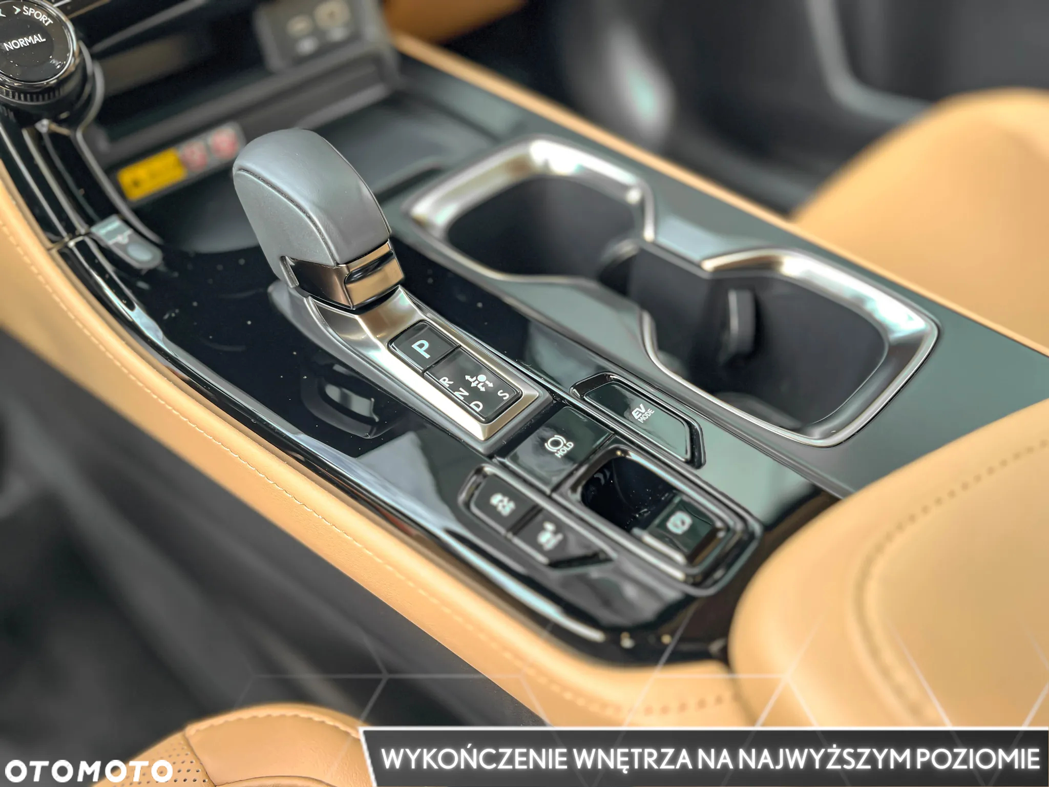 Lexus NX 350h Prestige AWD - 18