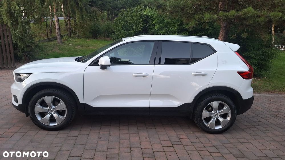 Volvo XC 40 T3 Inscription - 5