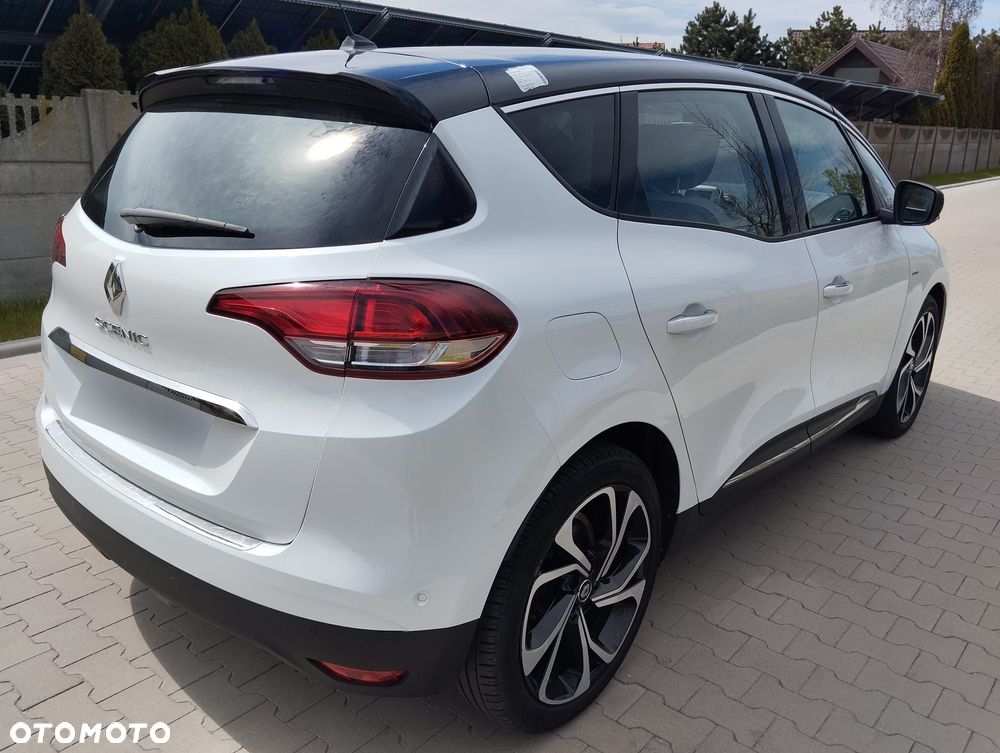 Renault Scenic 1.2 TCE Energy Bose Edition - 4
