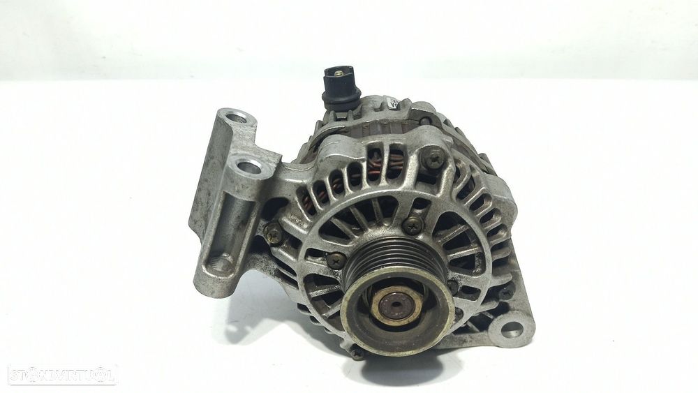 ALTERNADOR FORD FIESTA (CBK) TREND - 3
