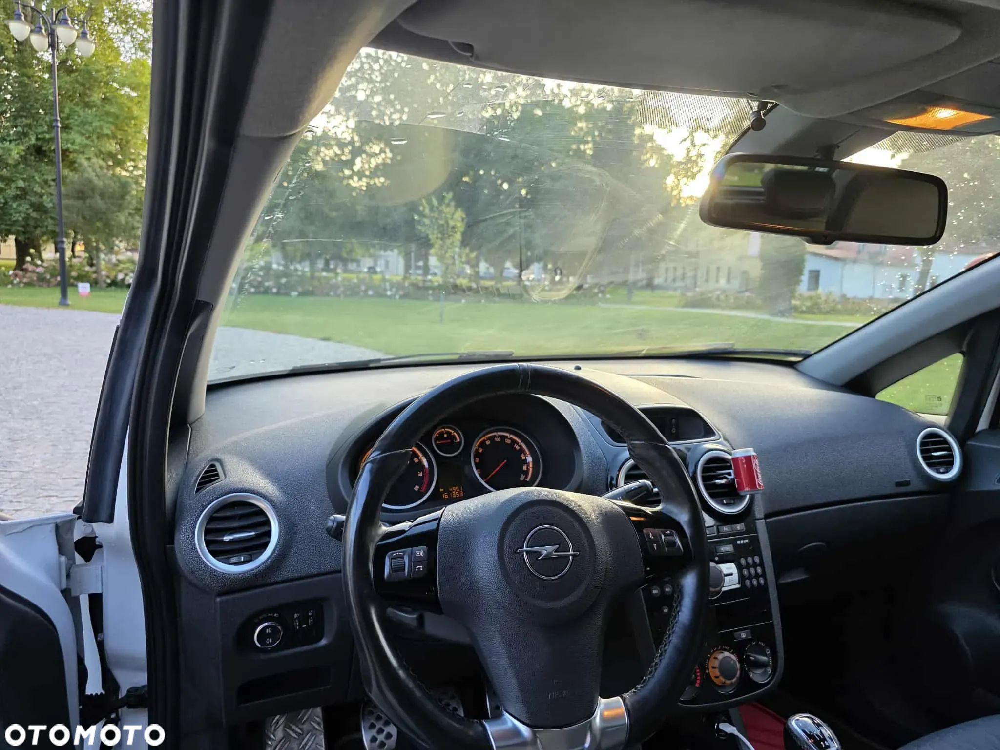 Opel Corsa - 7