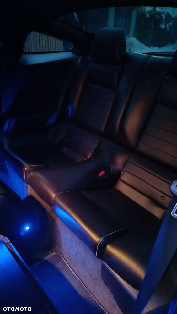 Ford Mustang 3.7 V6 Premium - 18