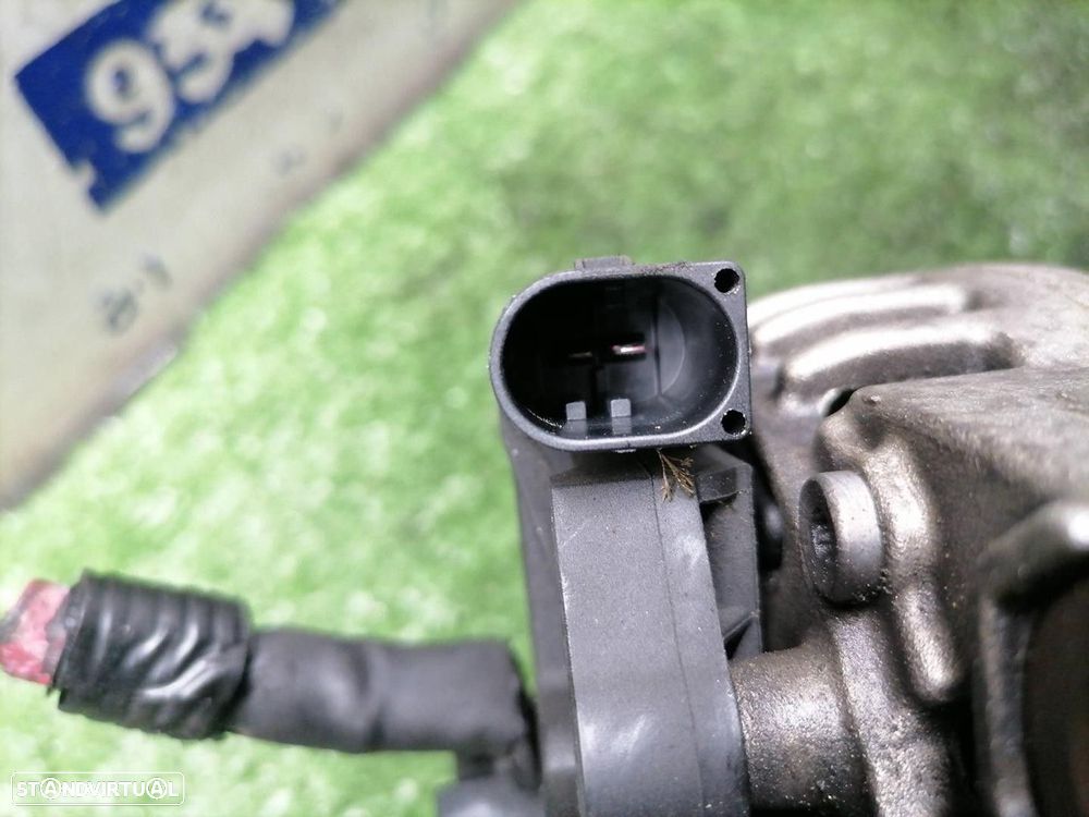 ALTERNADOR FORD MONDEO IV SEDAN 2009 -0121615028 - 4
