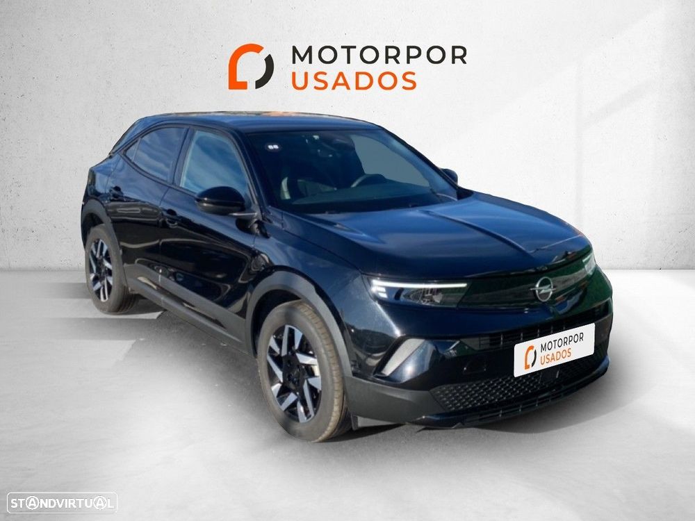 Opel Mokka 1.2 T Edition - 1