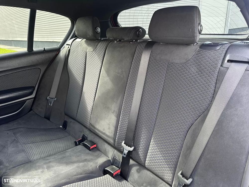 BMW M140i Sport-Aut. Special Edition - 34