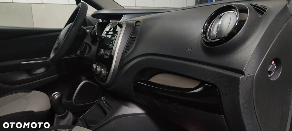 Renault Captur (ENERGY) TCe 90 INTENS - 24