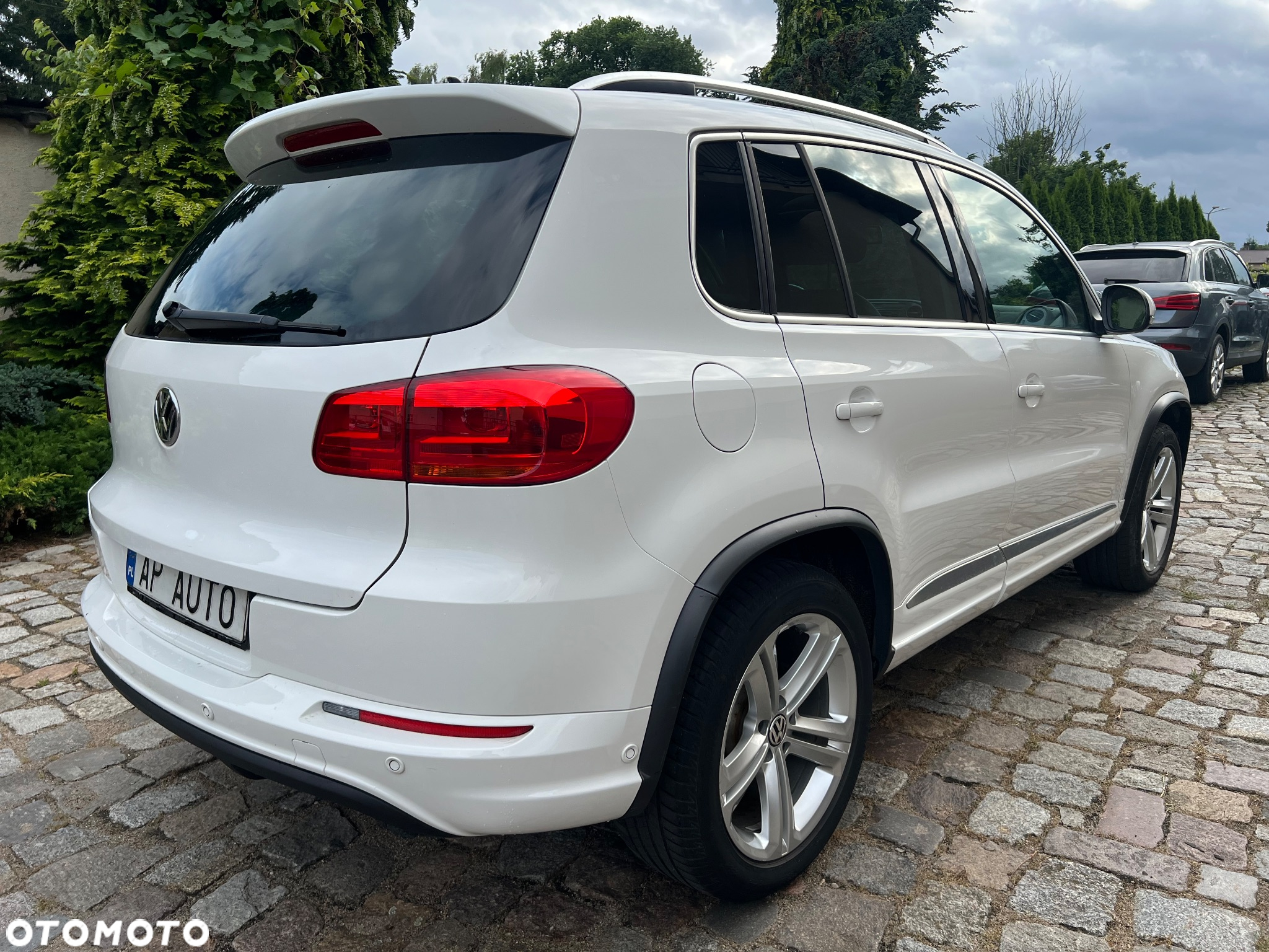 Volkswagen Tiguan 2.0 TDI Sport&Style - 6