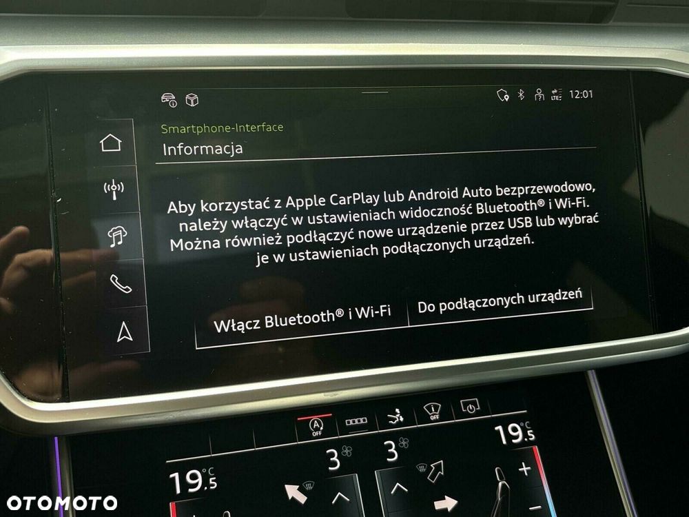 Audi A7 Sportback - 20