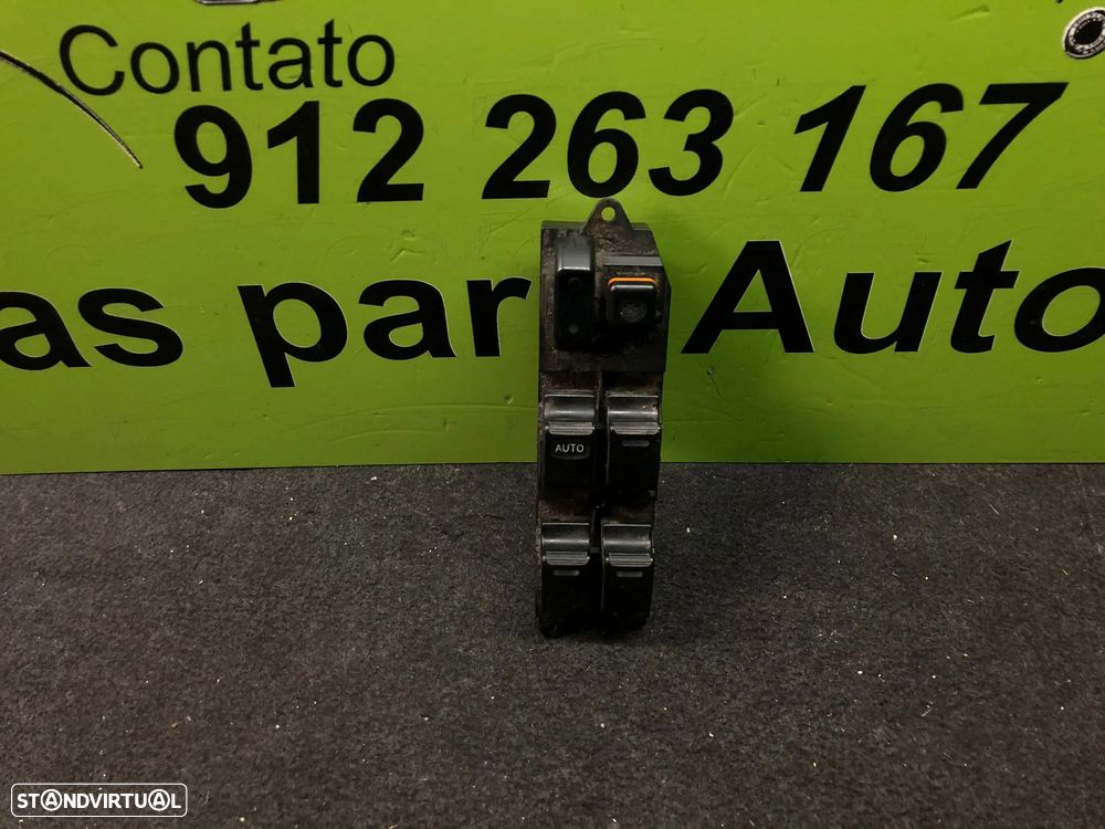 TOYOTA CARINA COMANDO VIDROS ELÉTRICOS - VE007 - 1