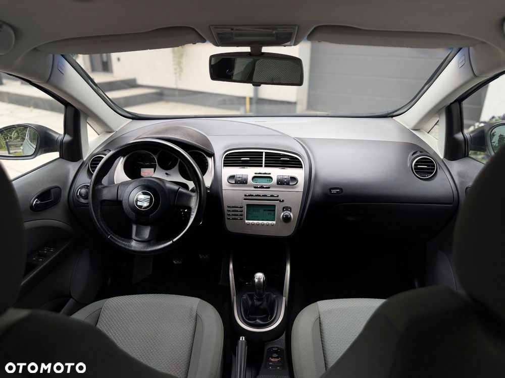 Seat Altea 1.9 TDI Fresh - 7