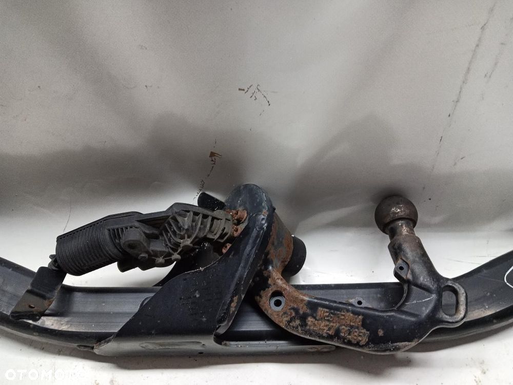 HAK ELEKTRYCZNY VW TIGUAN II 5NA803881E - 4