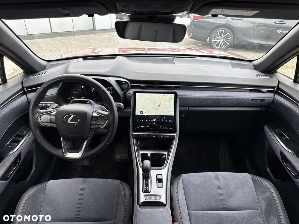 Lexus LBX 1.5 Hybrid Original Edition - 19