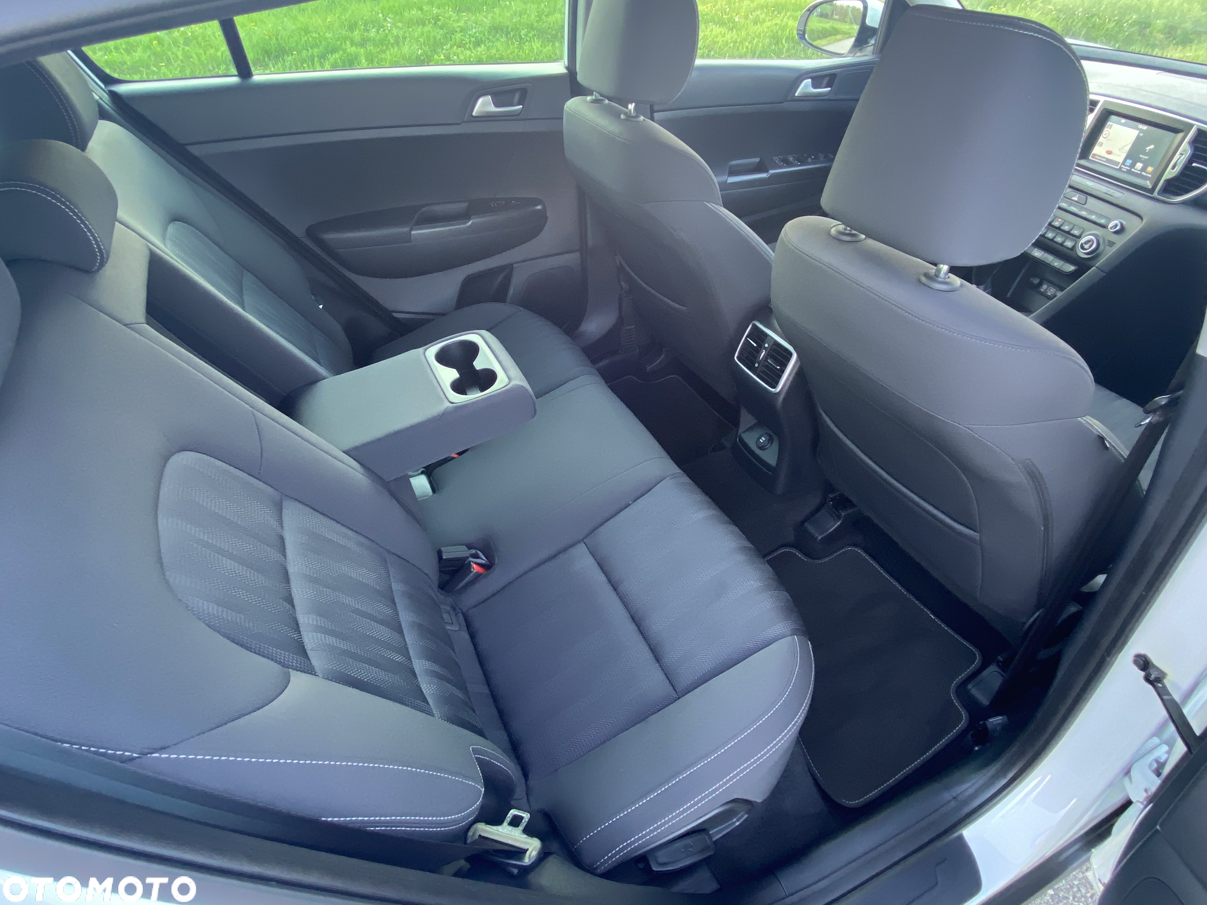Kia Sportage - 23