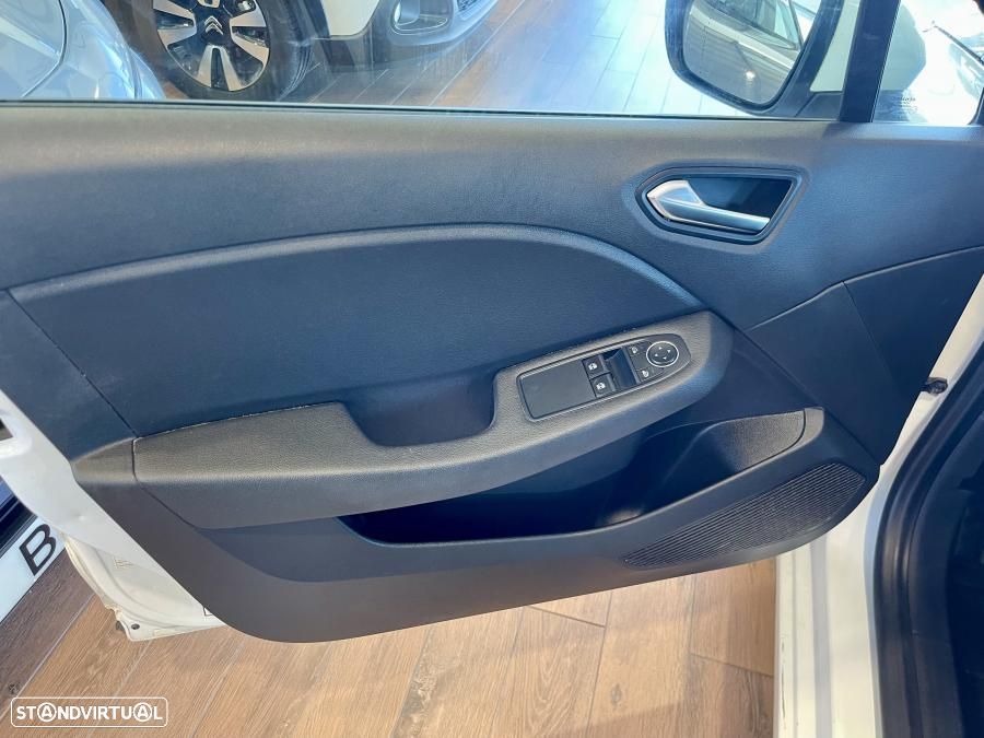 Renault Clio SCe 65 ZEN - 22