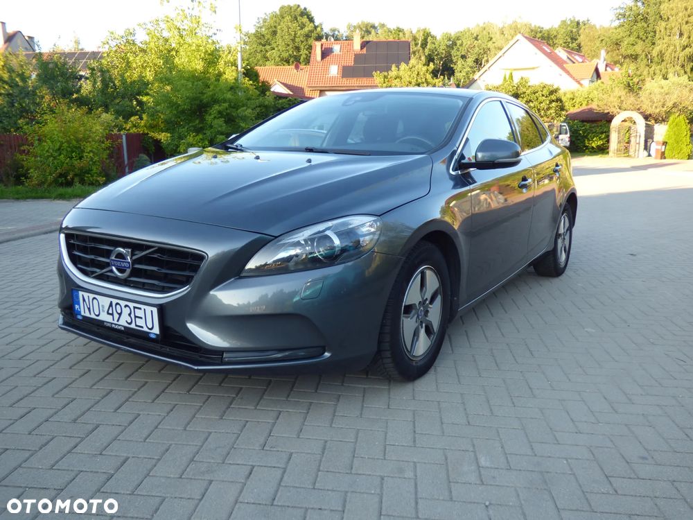 Volvo V40 D2 You - 1