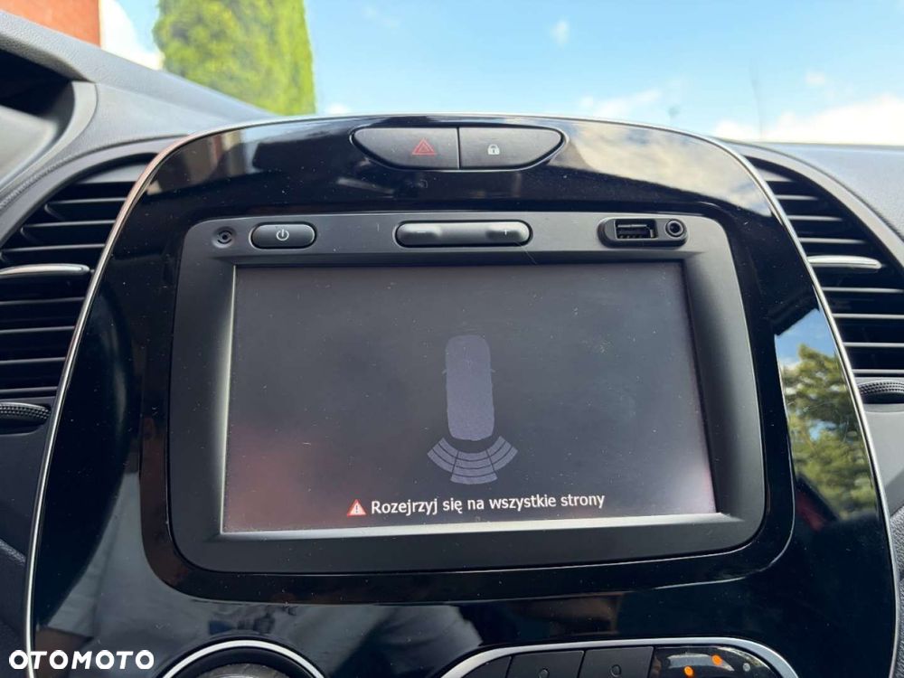 Renault Captur 1.5 dCi Intens - 20