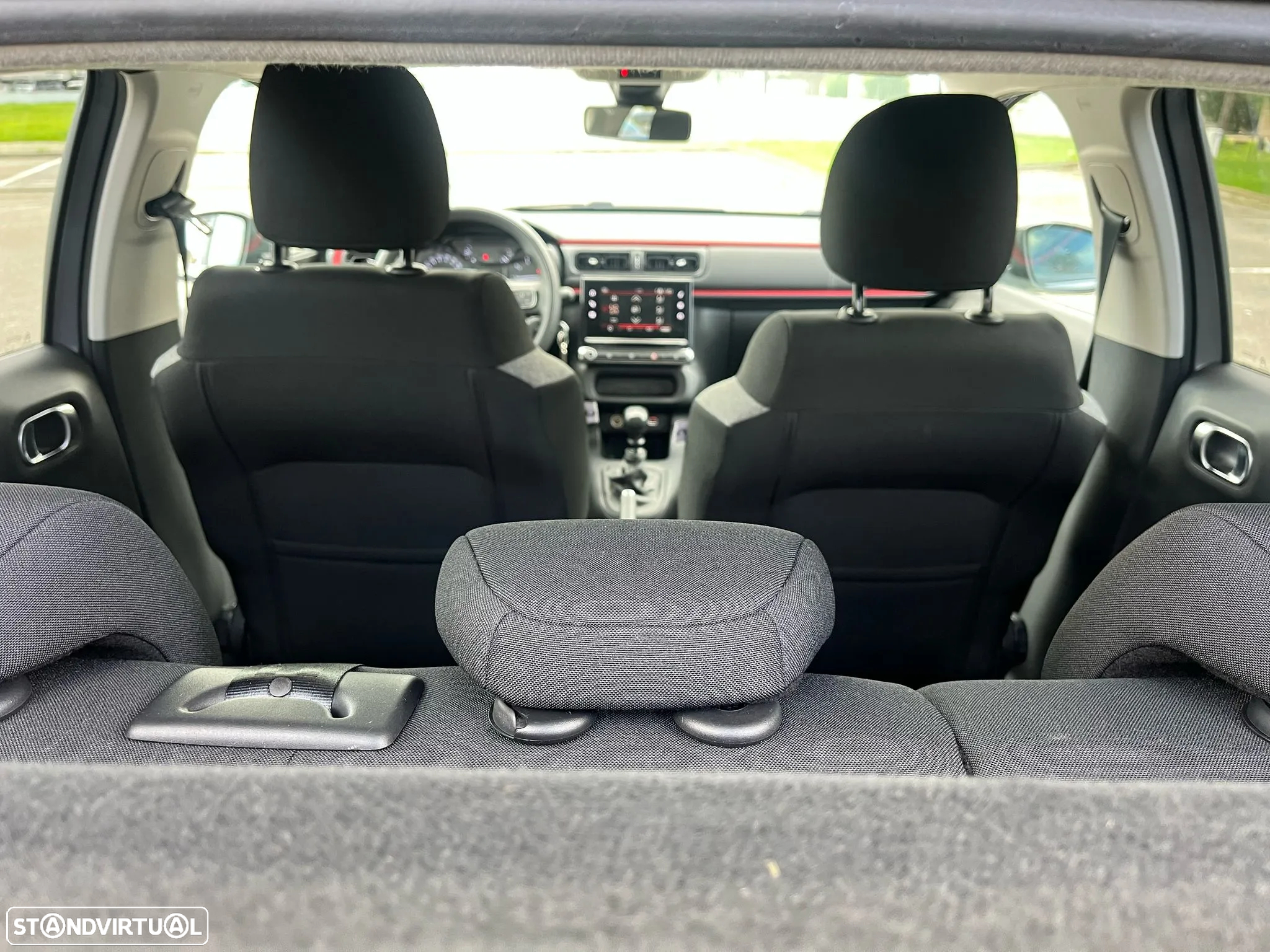 Citroën C3 1.5 BlueHDi C-Series - 13
