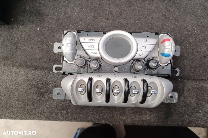 Comanda AC 69817002 69810704 69817002 69810704 Mini Clubman 1 [2007 - - 2