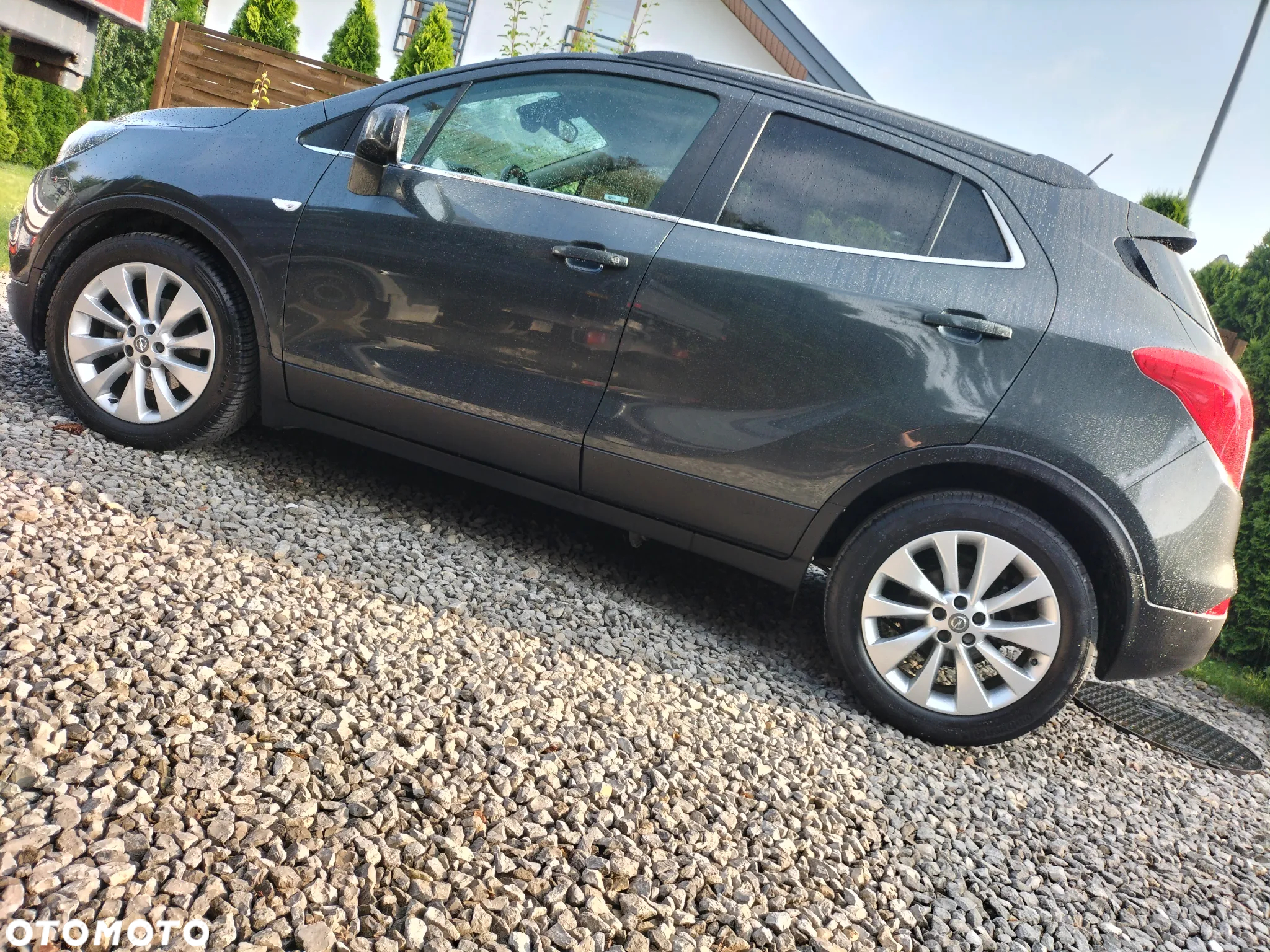 Nissan Qashqai 1.2 DIG-T TEKNA+ - 6