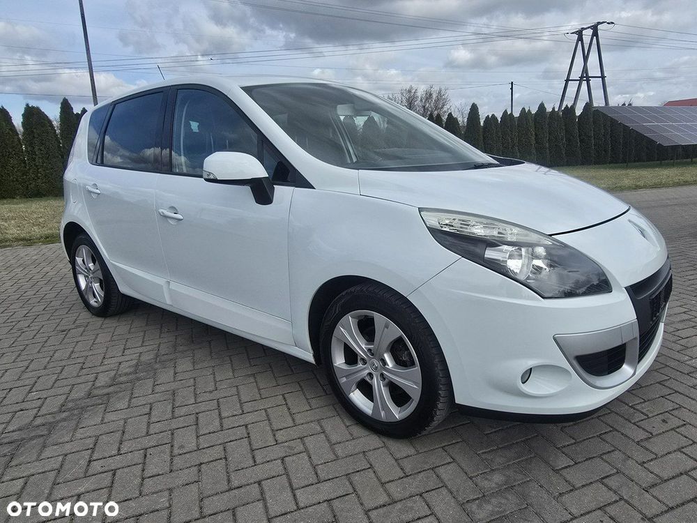 Renault Scenic - 4