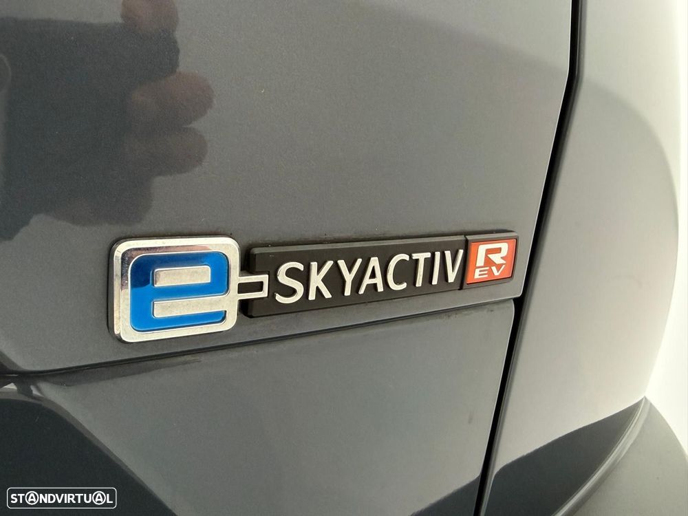 Mazda MX-30 0.8 e- Skyactiv Makoto Urban Expression - 12