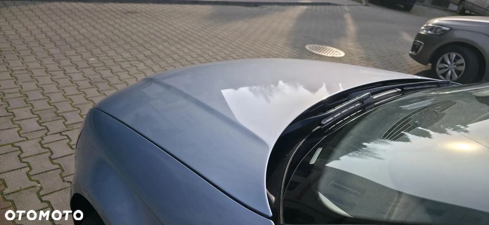 Audi A3 3-drzwiowe - 8