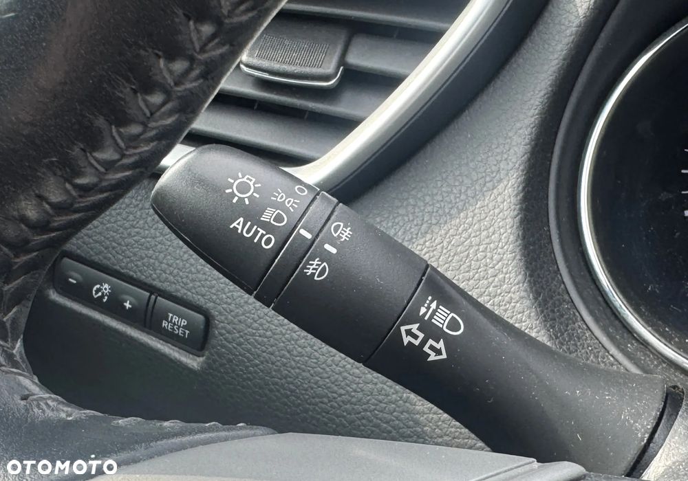 Nissan Qashqai 1.2 DIG-T Tekna EU6 - 31