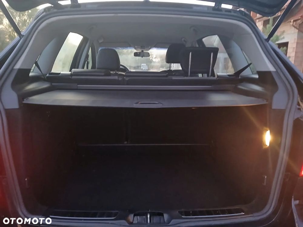 Mercedes-Benz Klasa B 200 SPORT EDITION - 15
