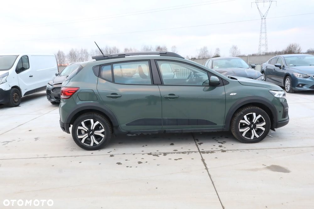 Dacia Sandero 1.0 TCe Expression - 4